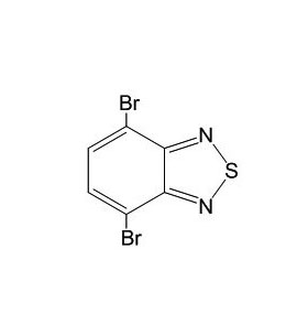 4,7-二溴-2,1,3-苯并噻二唑