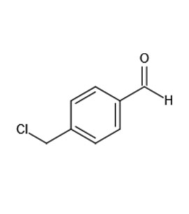 对氯甲基苯甲醛